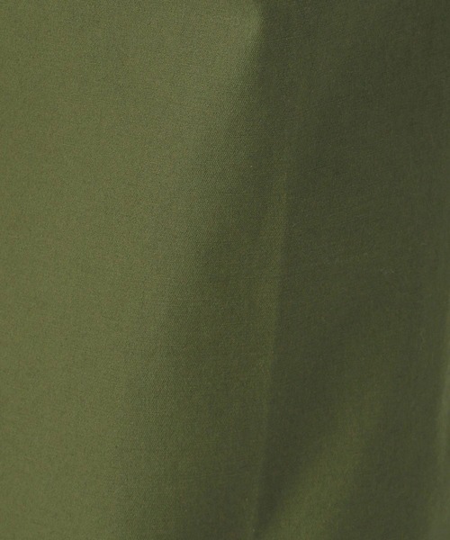 Grand PARK（グランドパーク）の「大人カジュアル　ベイカーパンツ（その他パンツ・レディース・カーキ/キャメル・FREE）」の11枚目の写真