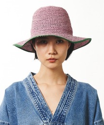La Maison de Lyllis | TEO テオ / La Maison de Lyllis 2222005 メゾンドリリス(ハット)
