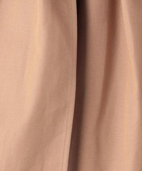 MADISON BLUE(マディソンブルー)の「<MADISON BLUE(マディソンブルー)>カットオフリボン ベスト ■■■(ベスト・レディース・ベージュ・01)」の8枚目の写真