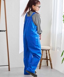 CPCM | ポケットオールインワン(サロペット/オーバーオール)