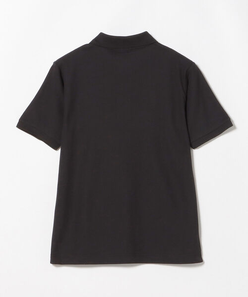 BEAMS T(ビームスティー)の「BEAMS T / ゴーストベアー ポロシャツ(ポロシャツ・メンズ・ホワイト/ブラック/グレー・S/M/L/XL)」の17枚目の写真