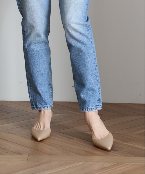 定価3.9万 ドゥーズィエムクラス BRENTA ブレンタ MULE 38 Deuxieme Classe BRENTA/ブレンタMULE