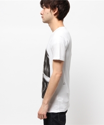 ELEVEN PARIS（イレブンパリ）の「【ELEVEN PARIS】MENS 別注Tシャツ 