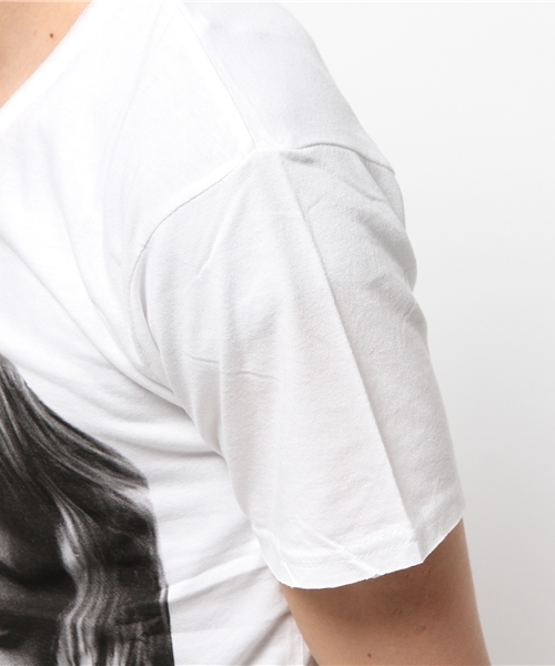 ELEVEN PARIS（イレブンパリ）の「【ELEVEN PARIS】MENS 別注Tシャツ 