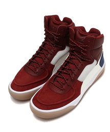 McQ ALEXANDER McQUEEN PUMA | MCQ BRACE MID(スニーカー)