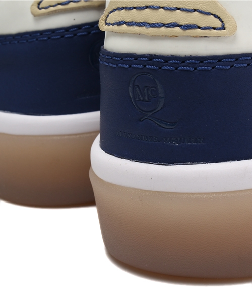 McQ ALEXANDER McQUEEN PUMA（マックキュー アレクサンダー 