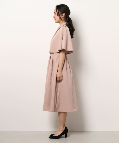 axes femme POETIQUE（アクシーズファムポエティック）の