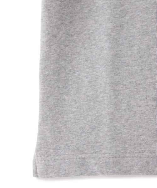 SUNSPEL(サンスペル)の「MEN’S Q40 COTTON LOOPBACK(スウェット・メンズ・ブラック/グレー・MEDIUM/LARGE)」の7枚目の写真