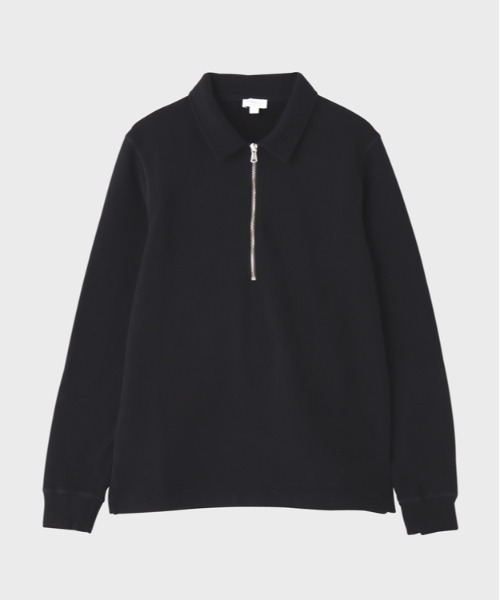 SUNSPEL(サンスペル)の「MEN’S Q40 COTTON LOOPBACK(スウェット・メンズ・ブラック/グレー・MEDIUM/LARGE)」の13枚目の写真