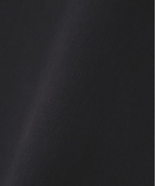 SUNSPEL(サンスペル)の「MEN’S Q40 COTTON LOOPBACK(スウェット・メンズ・ブラック/グレー・MEDIUM/LARGE)」の14枚目の写真