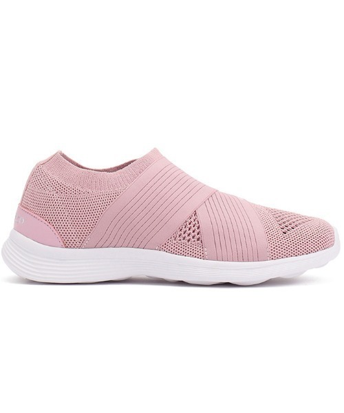 Repetto(レペット)の「DANCE SNEAKERS , SNEAKER / V072R(スニーカー・レディース・ピンク系その他・41/39/40/38/37/36)」の2枚目の写真
