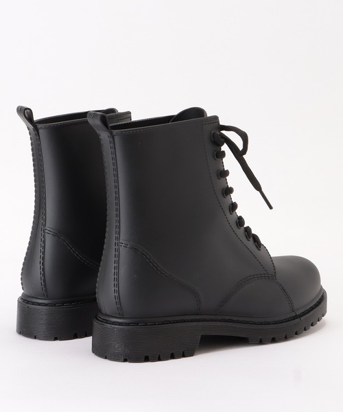 2E テーン レディース ショートブーツ レースアップ 靴 シューズ