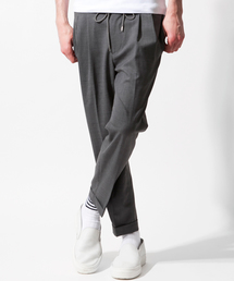 MONKEY TIME | ＜monkey time＞ ∴ TW/TRO 2P EASY ANKL/パンツ(その他パンツ)