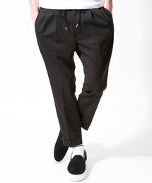 MONKEY TIME | ＜monkey time＞ ∴ TW/TRO 2P EASY ANKL/パンツ ◆(その他パンツ)