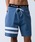 Hurley �i�n�[���[�j�́u�yHurley:�n�[���[�zM PHTM+ BP RENEGADE 18 / �n�[���[ ���[�e�B���e�B�[�@���� �T�[�t�g�����N�X �{�[�h�V���[�c �t�@���g�� �X�g���b�`�i�����j�v�b�u���[�n���̑�2