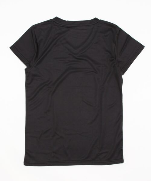 MAJESTIC(マジェスティック)の「【Majestic/マジェスティック】ドライメッシュVネックTシャツ 2枚組(Tシャツ/カットソー・メンズ・ホワイト/ブラック・X-LARGE/SMALL/MEDIUM)」の16枚目の写真