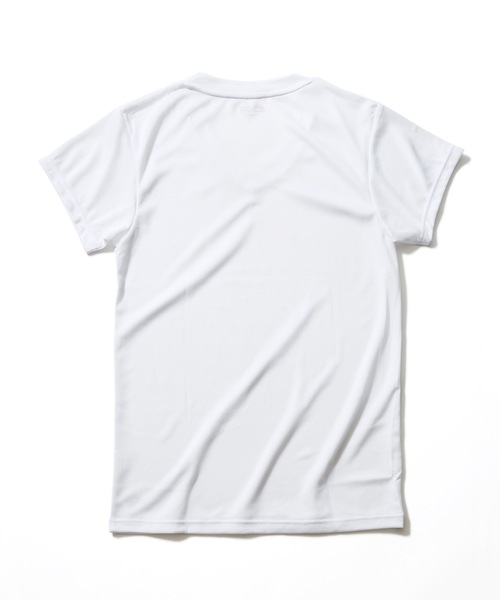 MAJESTIC(マジェスティック)の「【Majestic/マジェスティック】ドライメッシュVネックTシャツ 2枚組(Tシャツ/カットソー・メンズ・ホワイト/ブラック・X-LARGE/SMALL/MEDIUM)」の5枚目の写真