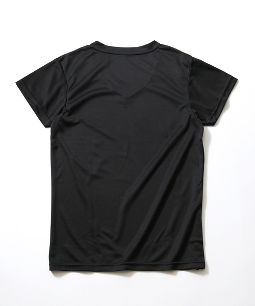 MAJESTIC(マジェスティック)の「【Majestic/マジェスティック】ドライメッシュVネックTシャツ 2枚組(Tシャツ/カットソー・メンズ・ホワイト/ブラック・X-LARGE/SMALL/MEDIUM)」の11枚目の写真
