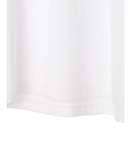 AMERICAN HOLIC(アメリカンホリック)の「アートプリントカットプルオーバー(Tシャツ/カットソー・レディース・オフホワイト・M/L)」の15枚目の写真