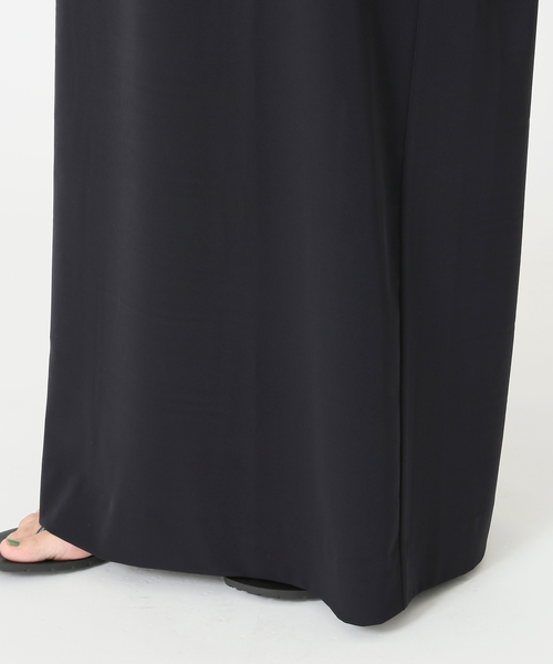 AP STUDIO（エーピーストゥディオ）の「リラクシングワンピース