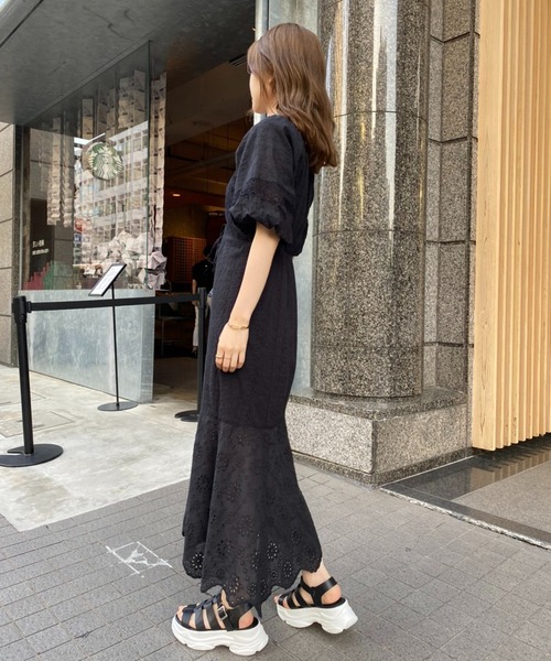 【NEW限定品】 one after another NICE CLAUP（ワンアフターアナザーナイ ワンピース