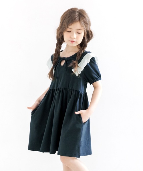 襟付きワンピース ワンピース Bee Des Bee ビーデスビー のファッション通販 Zozotown 襟付きワンピース ワンピース Bee Des Bee ビーデスビー のファッション通販 Zozotown