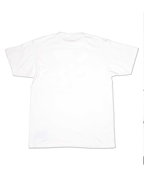 COLLARS（カラーズ）の「【COLLARS/カラーズ】BJサークルTシャツ（Tシャツ/カットソー・メンズ・ミント/ホワイト/ブラック・XL/M/XXL/L）」の7枚目の写真