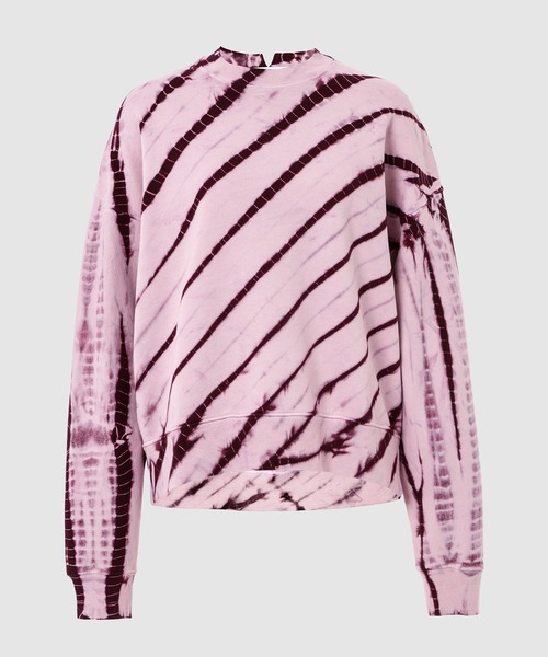 PROENZA SCHOULER プロエンザスクーラー刺繍スウェット PROENZA SCHOULER プロエンザスクーラー刺繍スウェット
