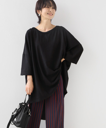 JOURNAL STANDARD relume | 【LA APPAREL / ロサンゼルスアパレル】OVER SIZE TEE：カットソー(Tシャツ/カットソー)