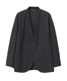 ZUCCa（ズッカ）｜メンズのノーカラージャケット一覧 - WEAR
