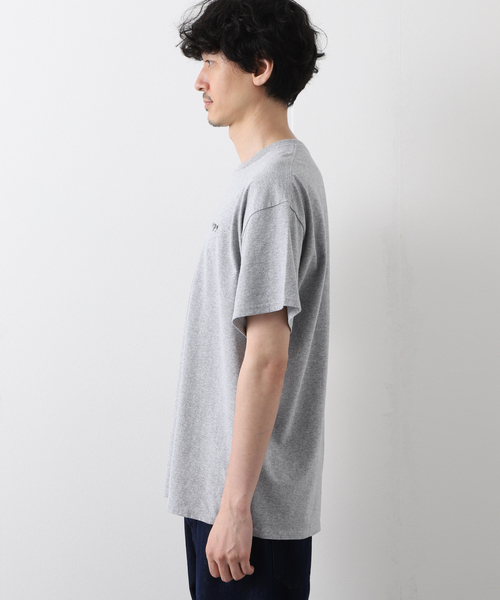 JOURNAL STANDARD(ジャーナルスタンダード)の「【7人の小人】スリーピー プリント Tシャツ(Tシャツ/カットソー・メンズ・グレー/ホワイト・X-LARGE/LARGE/MEDIUM)」の21枚目の写真