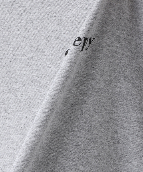 JOURNAL STANDARD(ジャーナルスタンダード)の「【7人の小人】スリーピー プリント Tシャツ(Tシャツ/カットソー・メンズ・グレー/ホワイト・X-LARGE/LARGE/MEDIUM)」の9枚目の写真