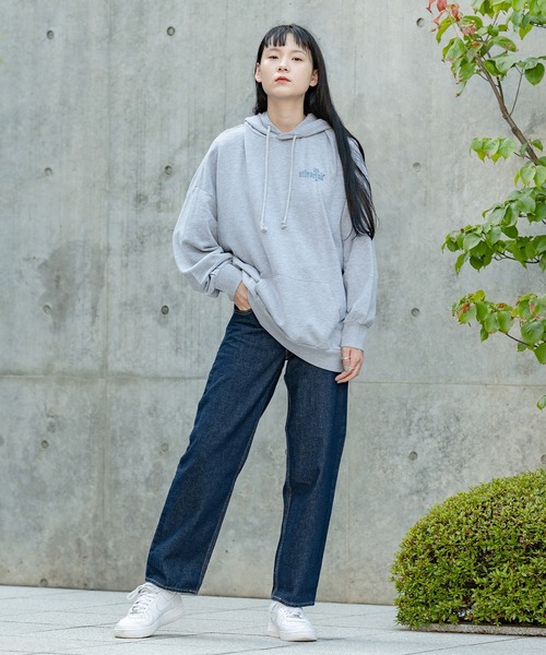 Levi's（リーバイス）の「Levi's/リーバイス SILVERTAB パーカー