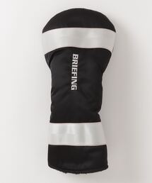 BRIEFING | DRIVER COVER HOLIDAY(ゴルフグッズ)