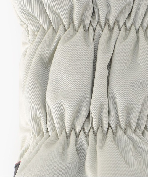 BRIEFING（ブリーフィング）の「【ブリーフィングゴルフ】DRIVER COVER HOLIDAY（ゴルフグッズ・メンズ・ブラック/ホワイト・FREE）」の9枚目の写真