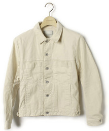 NANO universe | デニムジャケット(デニムジャケット)