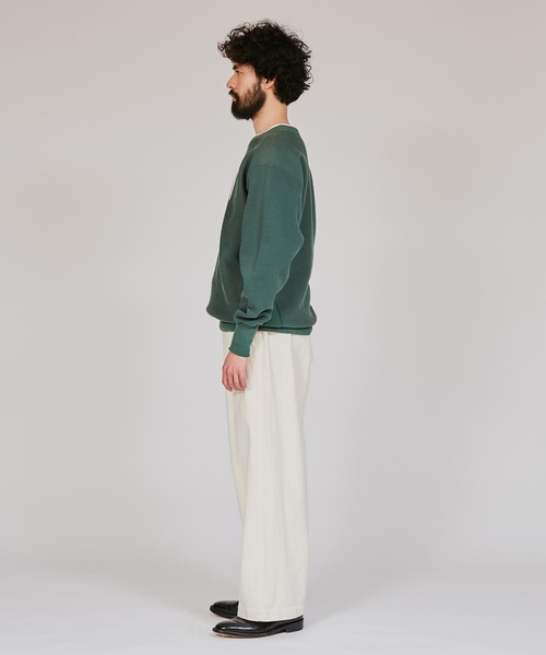 Champion/チャンピオン】メンズ TRUE TO ARCHIVES リバースウィーブ(R