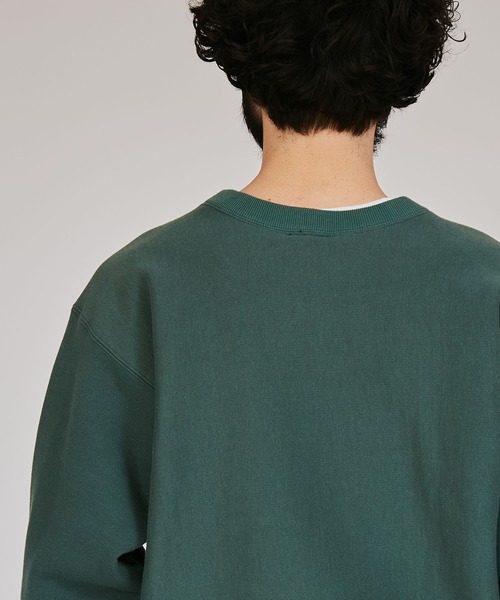 Champion/チャンピオン】メンズ TRUE TO ARCHIVES リバースウィーブ(R