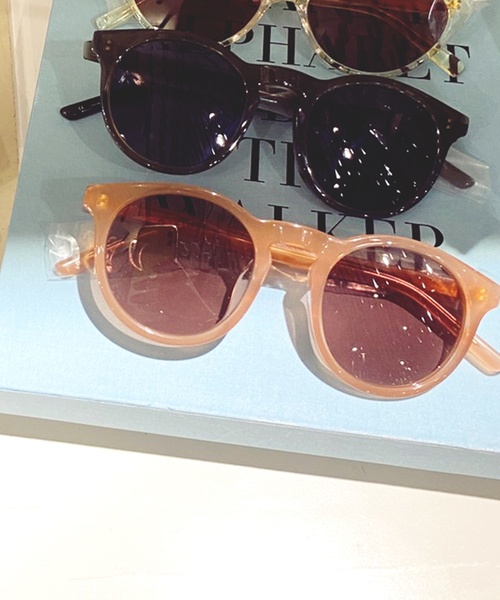 A.D.S.R. エーディーエスアール サングラス LARKIN 14 ADSR 楽天市場】A.D.S.R. LARKIN 11 48サイズ エーディーエスアール
