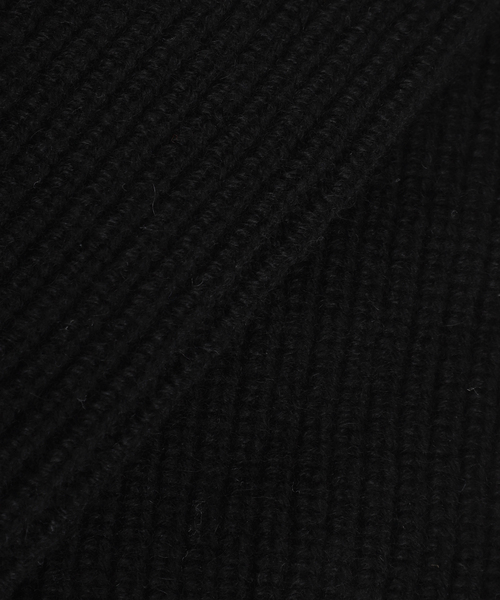 JOURNAL STANDARD（ジャーナルスタンダード）の「カシミヤアームウォーマー（アームカバー・レディース・ブラウン系その他/チャコールグレー/ブラック/グリーン・FREE）」の14枚目の写真