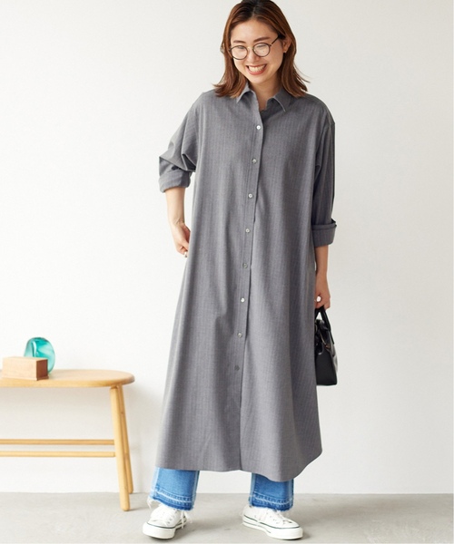 追加 Tr Aラインシャツワンピース ワンピース Journal Standard Relume ジャーナルスタンダード レリューム のファッション通販 Zozotown 追加 Tr Aラインシャツワンピース ワンピース Journal Standard Relume ジャーナルスタンダード レリューム のファッション通販 Zozotown
