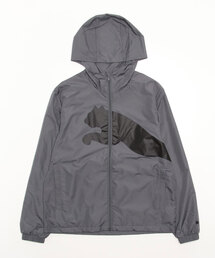 PUMA（プーマ）の「プーマ PUMA トリコット ウーブンジャケット_（ナイロンジャケット・メンズ）」
