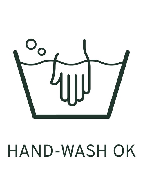 FEELING MADE（フィーリングメイド）の「FEELING MADE ノルディック パターン ニットカーディガン <UNISEX>（カーディガン/ボレロ・レディース・ブラック/ベージュ・FREE）」の8枚目の写真