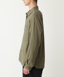 MARGARET HOWELL（マーガレットハウエル）の「COTTON CASHMERE