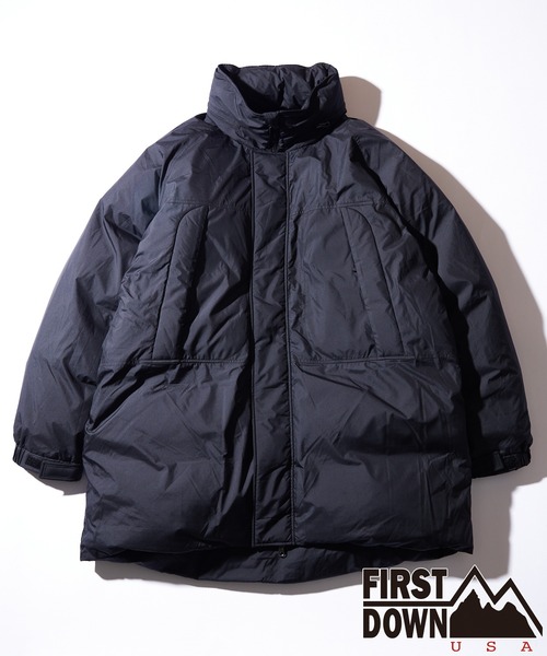 Firsthand（ファーストハンド）の「FIRST DOWN/ファーストダウン