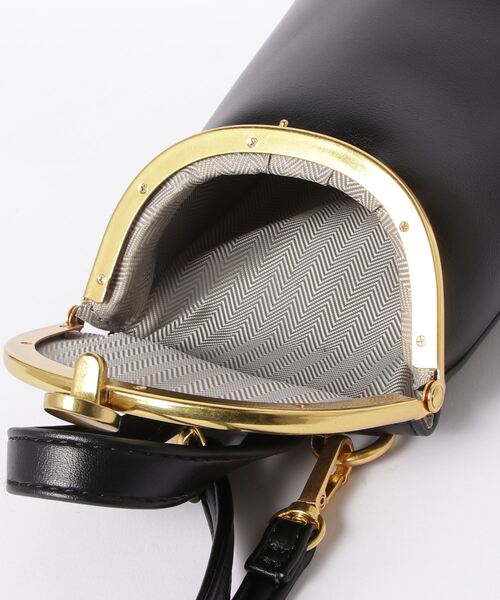 manana suerte(マニャーナスエルテ)の「2wayショルダーバッグ(ショルダーバッグ・レディース・オレンジ/グリーン/ブラック・FREE)」の11枚目の写真