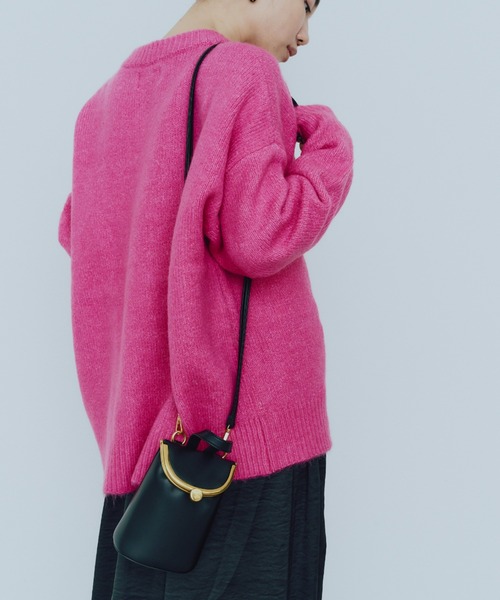 manana suerte(マニャーナスエルテ)の「2wayショルダーバッグ(ショルダーバッグ・レディース・オレンジ/グリーン/ブラック・FREE)」の4枚目の写真