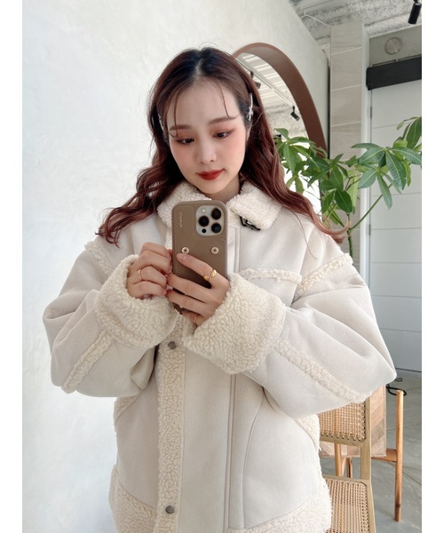 JUMELLE（ジュメロ）の「リボングリッターピン（ヘアピン・レディース・シルバー・FREE）」の9枚目の写真