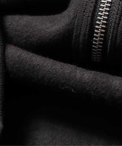 STUSSY（ステューシー）の「STUSSY/ステューシー Stock Logo Full Zip Hoodie ジップフーディー（パーカー・メンズ・ブラック/ベージュ/グレー・M/XL/L/S）」の11枚目の写真