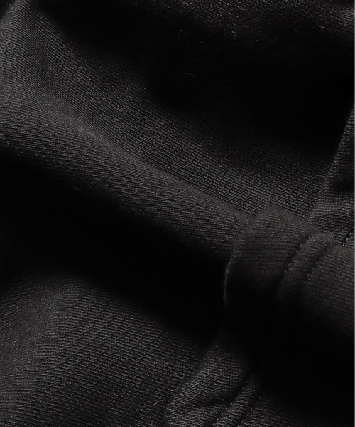 STUSSY（ステューシー）の「STUSSY/ステューシー Stock Logo Full Zip Hoodie ジップフーディー（パーカー・メンズ・ブラック/ベージュ/グレー・M/XL/L/S）」の10枚目の写真